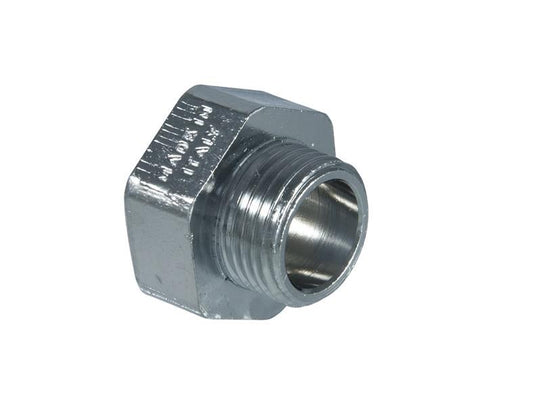 ADAPTER 1/2IN X3/8IN M/F CR (10)