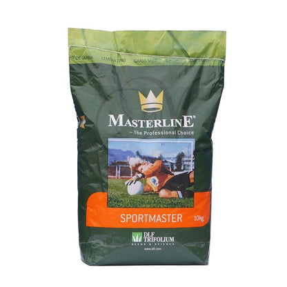 DLF Sportmaster Lawn Seeds, 10 kg