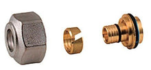 Adapter do rur, EUROKONUS, 20 mm x 3/4" gwint wewn.