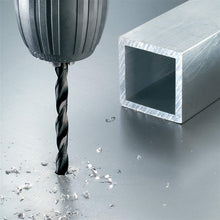 Metalo grąžtų komplektas Bosch 2607019442, 10 vnt