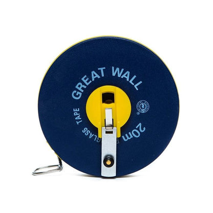 Measuring Tape Great Wall GWF-2009, 20 m, 13 mm