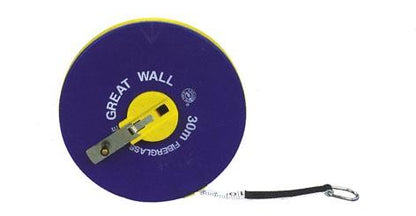 Measuring Tape Great Wall GWF-2009, 20 m, 13 mm