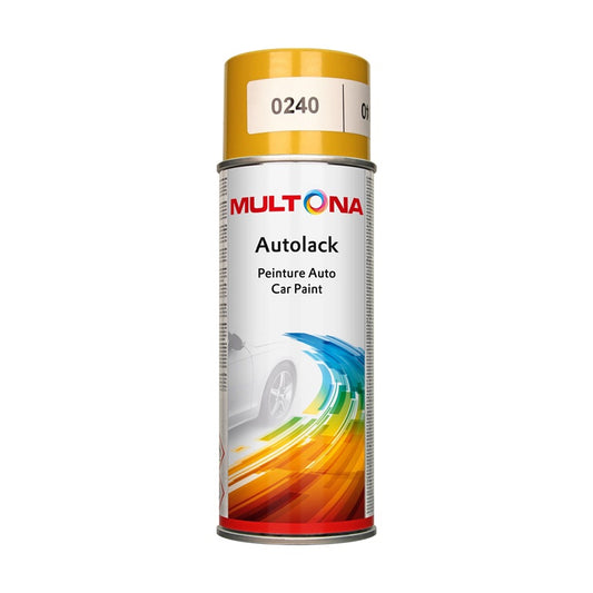 Farba samochodowa Multona 240, 400 ml