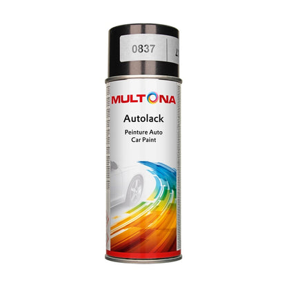 Dažai automobiliams Multona 837, 400 ml