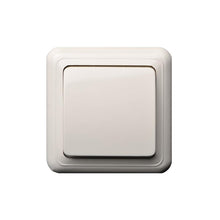 LIREGUS DELTA switch, white