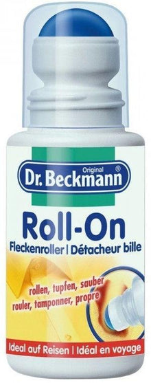 Odplamiacz w kulce Dr. Beckmann Roll - On, 75 ml