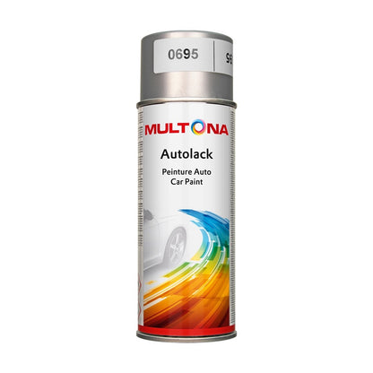 Automobilių dažai Multona 695, 400 ml