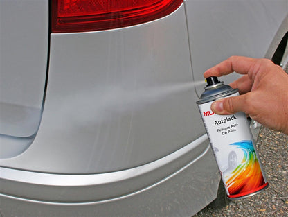 Automobilių dažai Multona 695, 400 ml