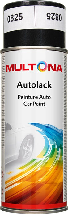Car Paint Multona 825, 400 ml