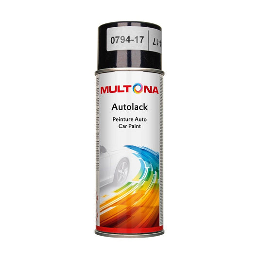 Lakier samochodowy Multona 794-17, 400 ml