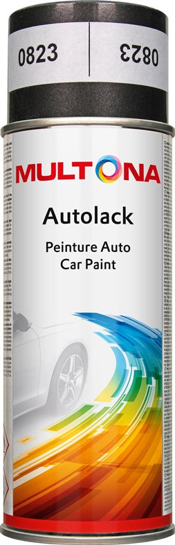 Lakiery samochodowe Multona 823, 400 ml