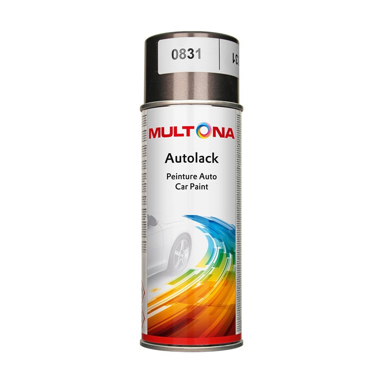 Automobilių dažai Multona 831, 400 ml