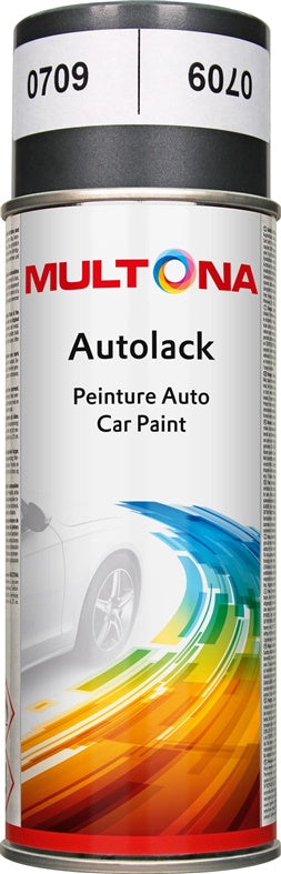 Car paint Multona 709, 400 ml
