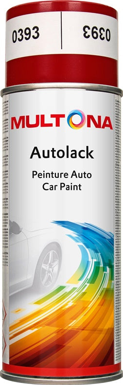 Car paint Multona 393, 400 ml