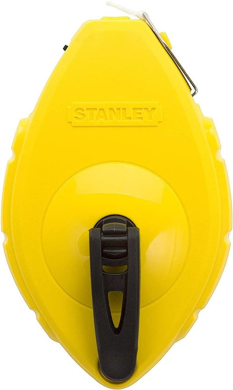 Kreidos rinkinys žymėjimui Stanley 0-47-443, mėlyna
