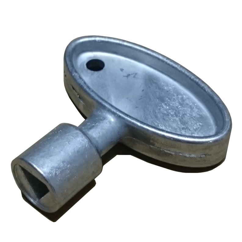 Panel key, M16/T6 T6