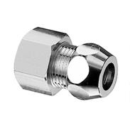 Złączka 064120699, gwint wew./zew. 1/2", nakrętka 10 mm