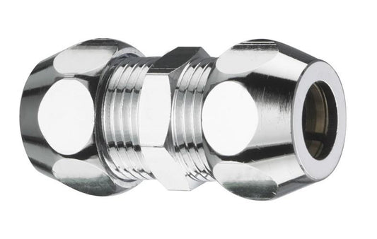Jungtis 064370699, 3/8" išor. srieg. dvi 10 mm veržlės