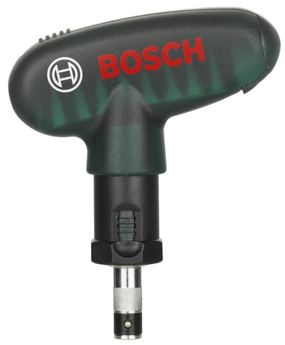 Antgalių rinkinys Bosch 2607019510, 10vnt.