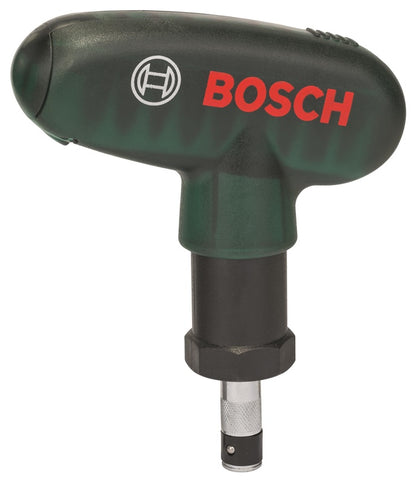 Antgalių rinkinys Bosch 2607019510, 10vnt.