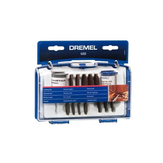 Cutting Accessory Set Dremel 26150688JA