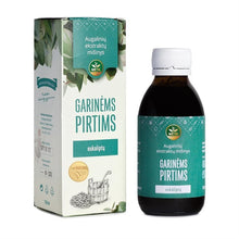 Eucalyptus extract for steam saunas MĖTA, 150ml