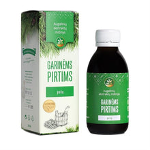 Ekstrakt sosnowy MINT do łaźni parowej, 150 ml