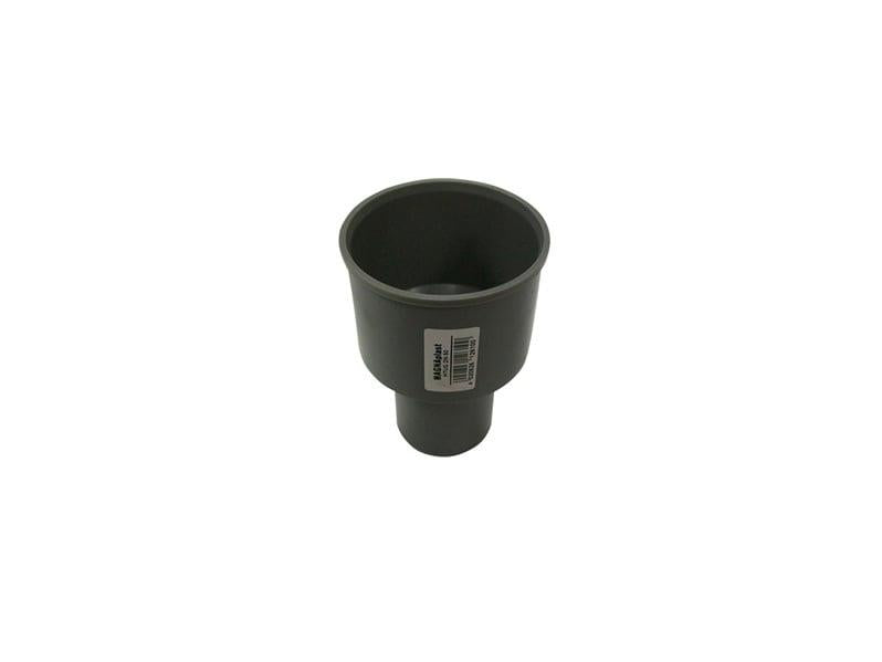 Connection to HTplus cast iron pipe, Ø 50 mm
