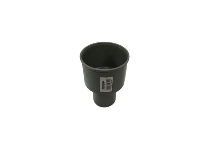 Connection to HTplus cast iron pipe, Ø 50 mm