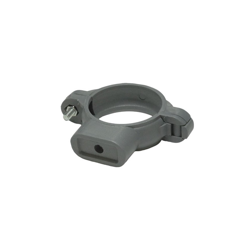 Uchwyt do rur HTplus, Ø 40 mm