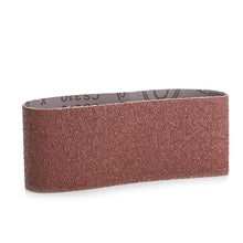 Sanding belt LS307X, grit 24, 560 x 100 mm, 1 pc