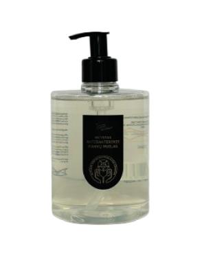Mydło antybakteryjne w płynie, 500 ml