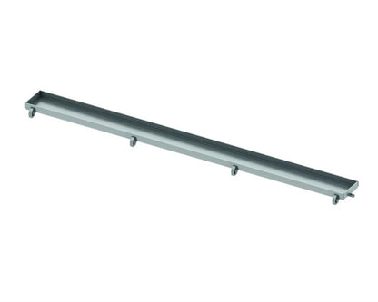 TECE channel grate for tile, L-800