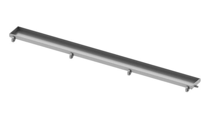 TECE channel grate for tile, L-800