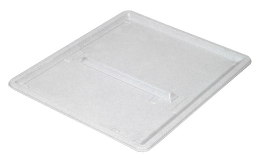 Dish drainer 45x38x8.8cm Grey