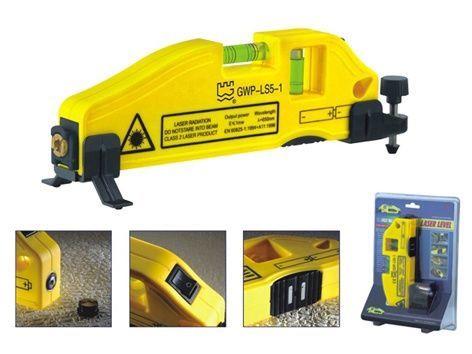 Level Great Wall LD5-2, laser, 20cm