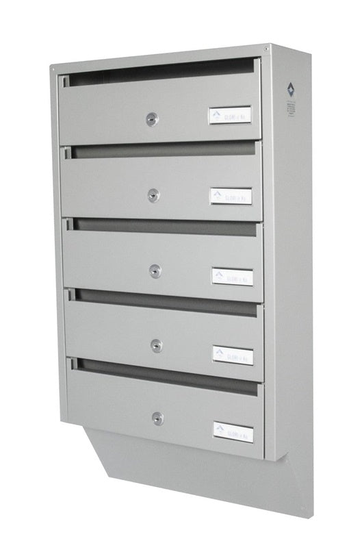 Почтовый ящик Glori и Ко PD935, внутренний