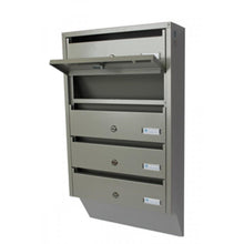 Почтовый ящик Glori и Ко PD935, внутренний