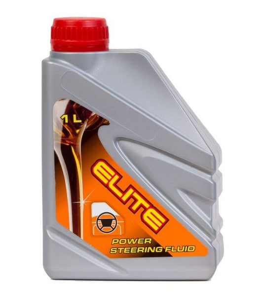 Universalus vairo stiprintuvo skystis Elite, 1 l