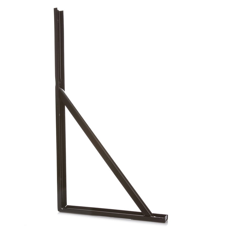 Shelf bracket Bolis Italia, 273 x 500 mm