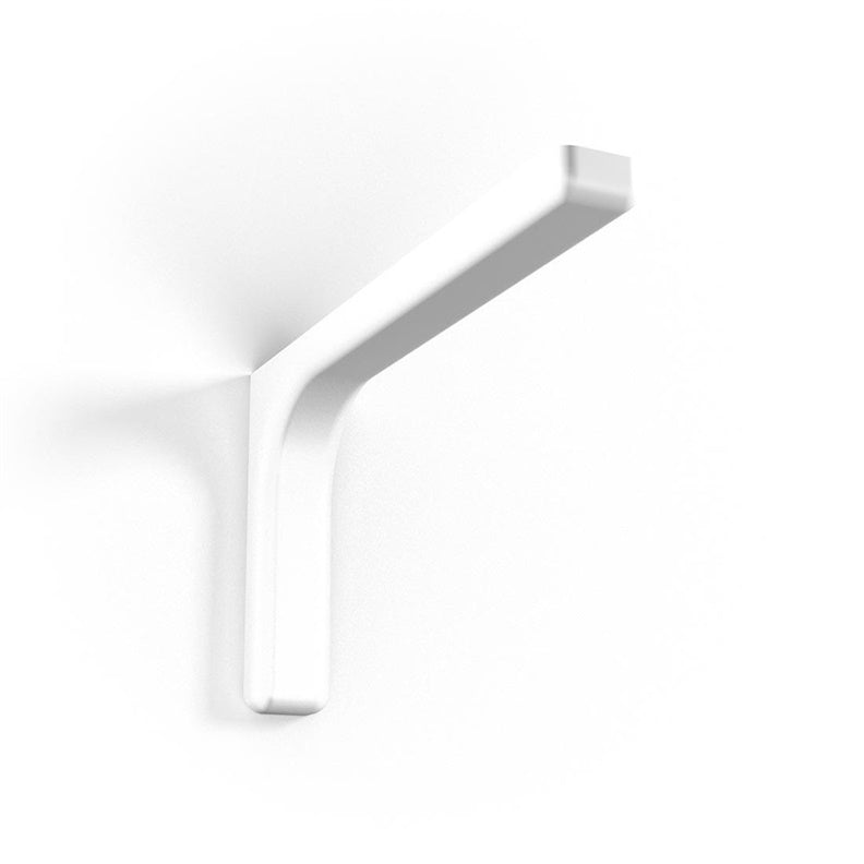Shelf bracket Bolis Italia, 180 x 114 mm, 2 pcs.