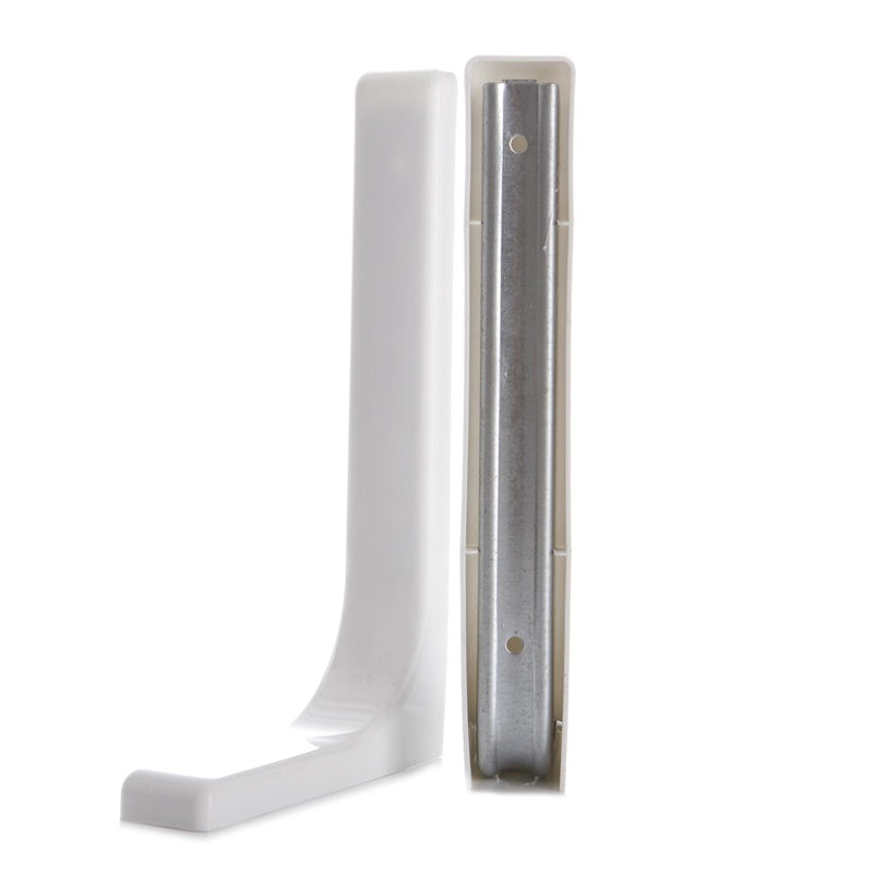 Shelf bracket Bolis Italia, 240 x 144 mm, 2 pcs.