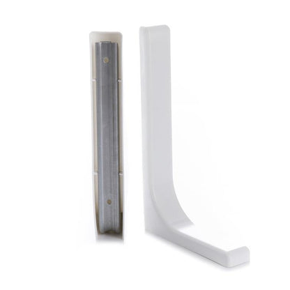 Lentynos laikiklis Bolis Italia, 240 x 144 mm, 2 vnt.
