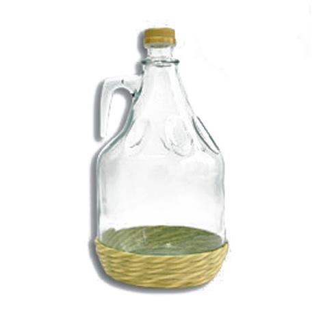 Pojemnik na wino z uchwytem BIOWIN BDG3O, 3 l