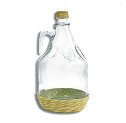 Pojemnik na wino z uchwytem BIOWIN BDG3O, 3 l