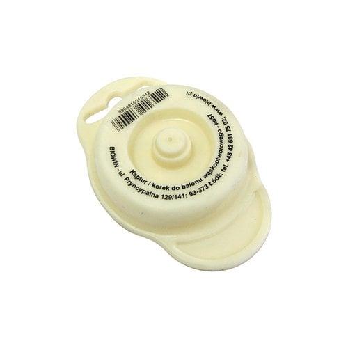 Wine bottle cork BIOWIN KB57, Ø5.7 cm