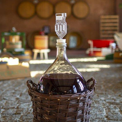 Fermentacijos vamzdelis BIOWIN 405584