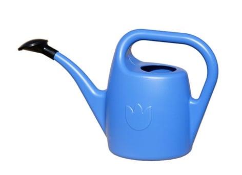 Plastikinis laistytuvas, 2.5 l