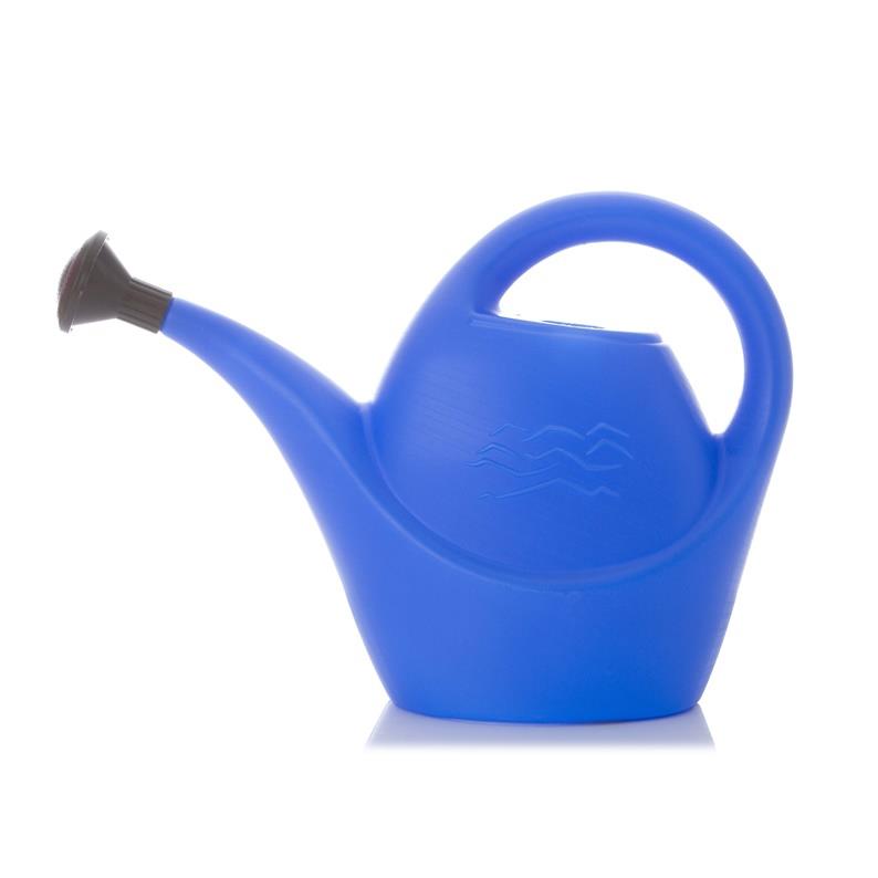 Plastic watering can, 2.5 l