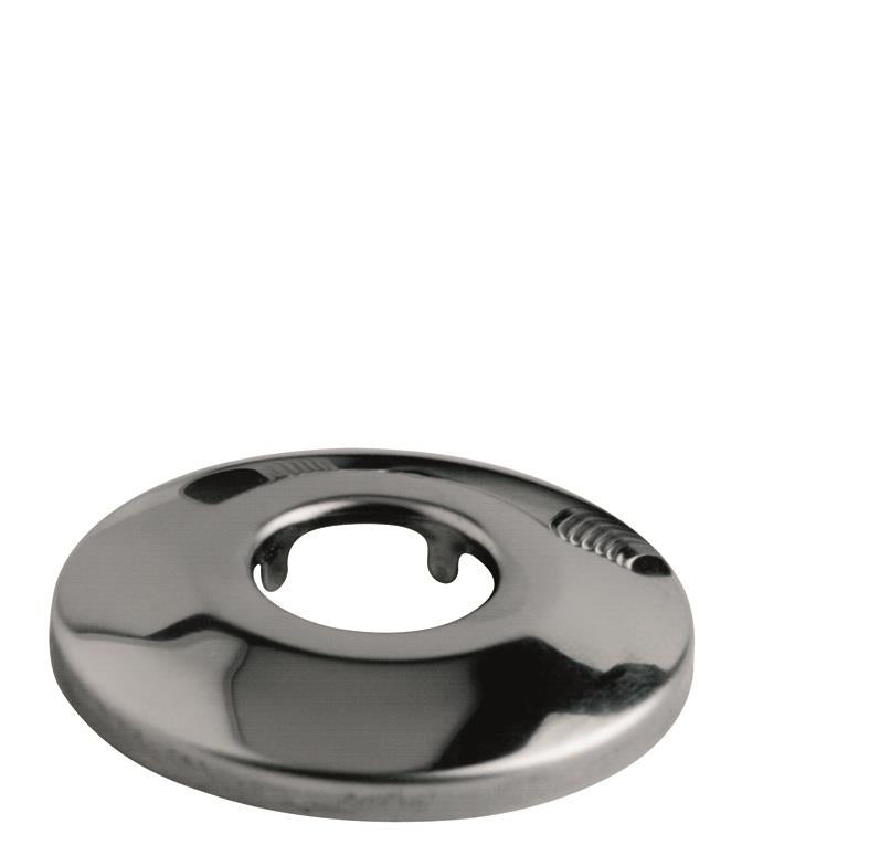 Rozeta do zaworu TDM Brass, 1/2"